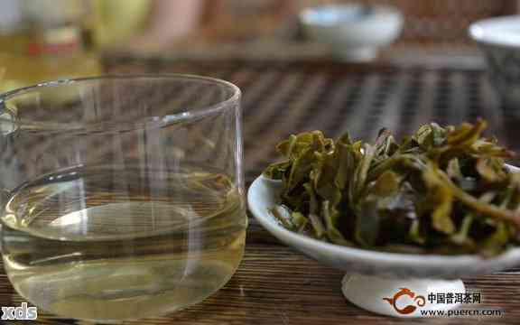 探索普洱茶的泡法：使用何种茶叶与水实现口感