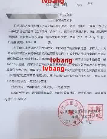 网贷纠纷调解：专业函件解决您的问题