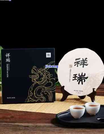 荣瑞祥普洱茶：源自云南古树，品味经典熟茶的醇厚与香浓