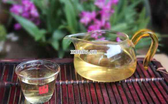 普洱茶百花蜜泡法：如何泡出好喝的普洱茶与百花蜜