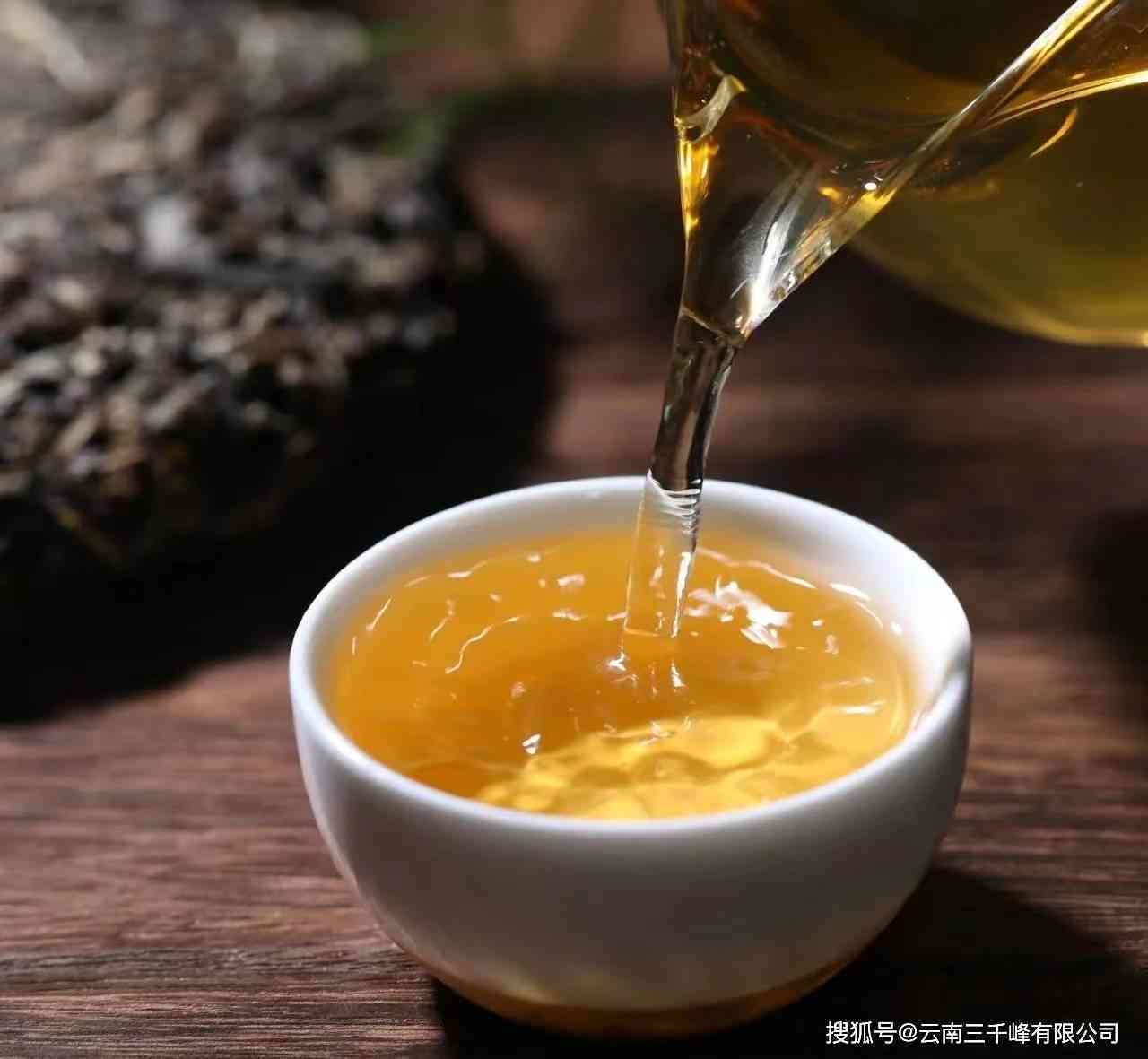 普洱茶百花蜜的独特泡法：步骤、技巧与注意事项