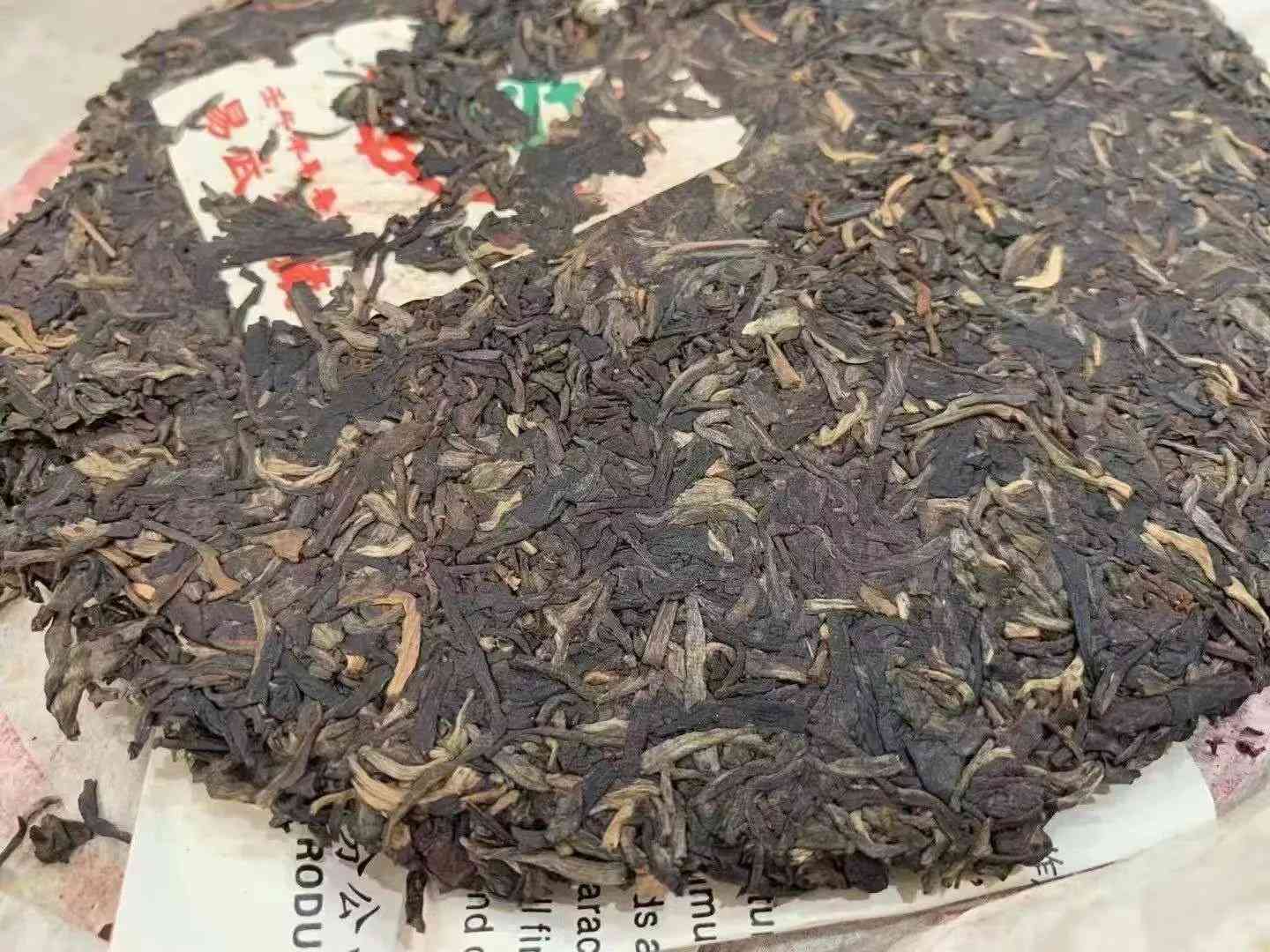 易武春尖普洱茶：时令新茶叶，珍稀老树品种，独特风味与收藏价值详解