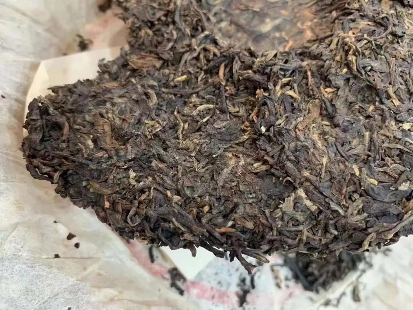 易武春尖普洱茶的价值和市场行情分析