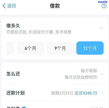 借呗逾期多久取消分期还款：详细规定与处理方式