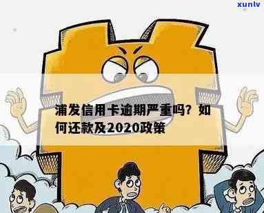 浦发信用卡逾期还款宽限期及罚息政策详解：晚还6天是否算逾期？