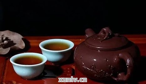 紫砂杯搭配普洱茶：选择？还是有更多可能的茶类？