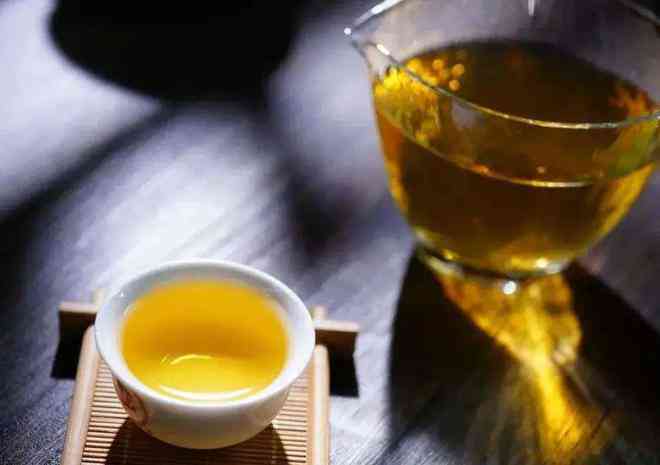 '普洱茶煮后出现棉絮状物？原因及解决方法'