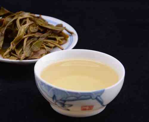 普洱茶落水洞茶区特点：古树易武生普，落水洞普洱茶独特风味。