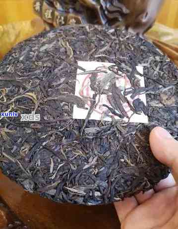 04年熟普洱茶饼价格：了解2004年普洱熟茶的市场价值