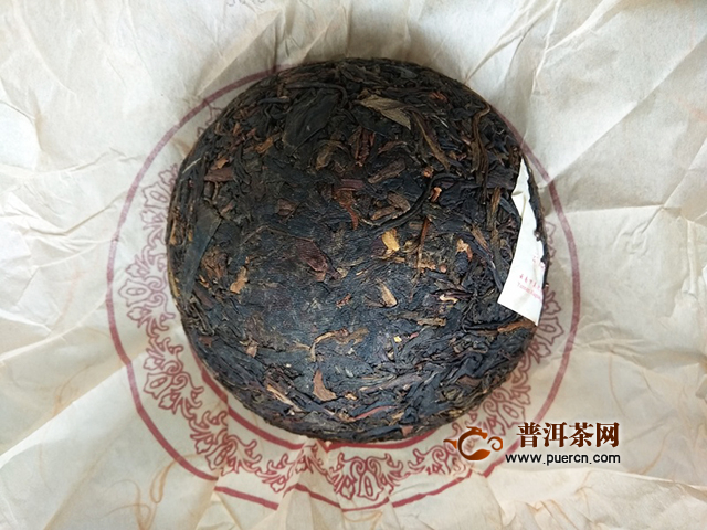 老树沱茶的品鉴与饮用方法：新手指南