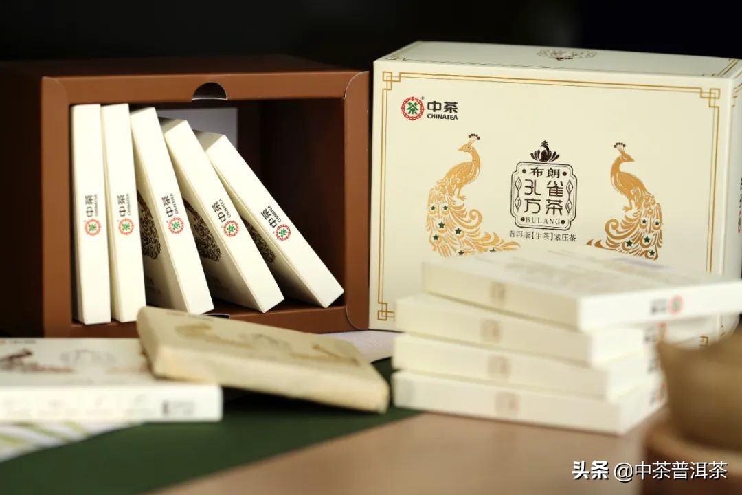 普洱茶的厚薄：了解不同程度的茶叶特点及其口感变化