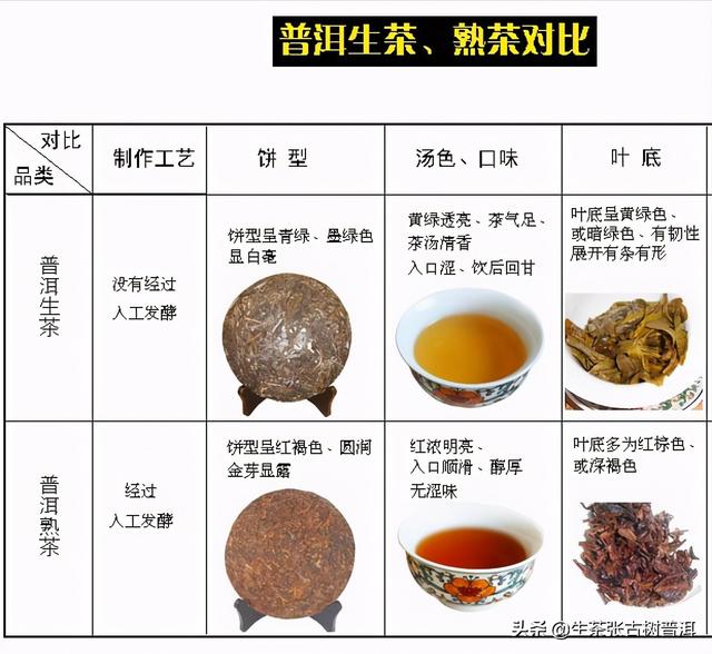 全面了解真雅号普洱茶：价格、品质、功效及泡法，助您轻松选购和品鉴