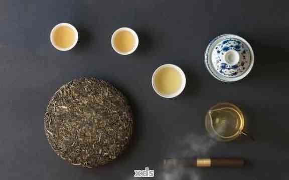 新 普洱茶发酵程度对口感的影响：后发酵与不发酵哪个更受欢迎？