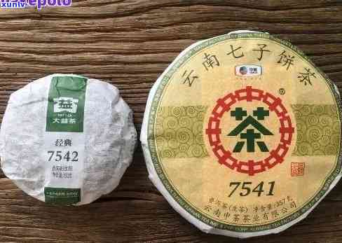 普洱茶新7545号普洱茶价格解析及相关品质评价