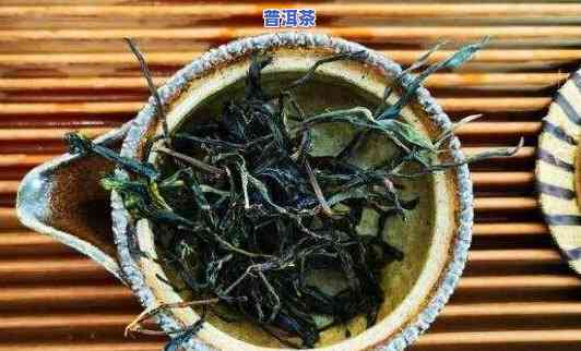 河南信阳产普洱茶吗