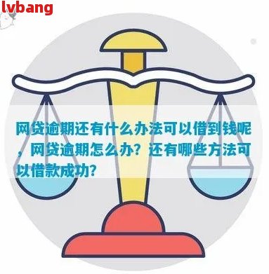 网贷逾期未还，如何应对？借款人必看解决方案！