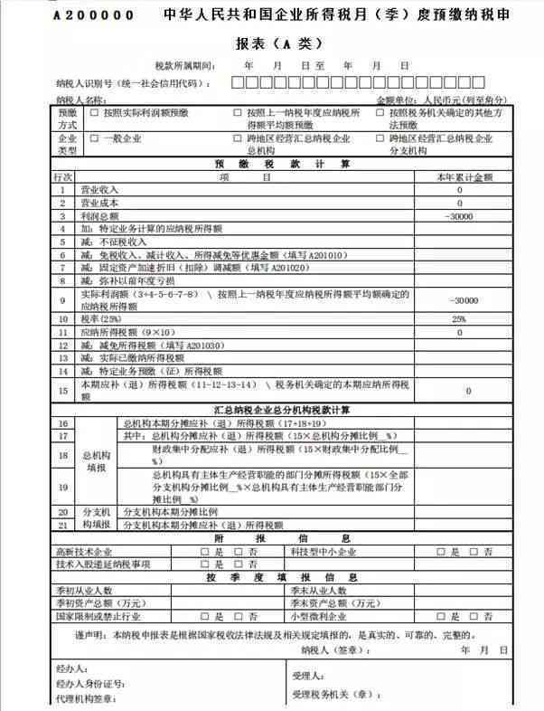 增值税零申报逾期未申报罚款：应对策略与常见误区解析