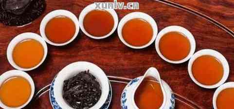 探索普洱茶魅力：手工炒茶碎末的精制作工艺与品尝方法