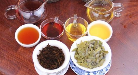 中茶雀普洱茶：熟茶与生茶的全方位比较与选择