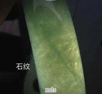 翡翠石纹颜色价值与美观性：全面解析翡翠的石纹特点