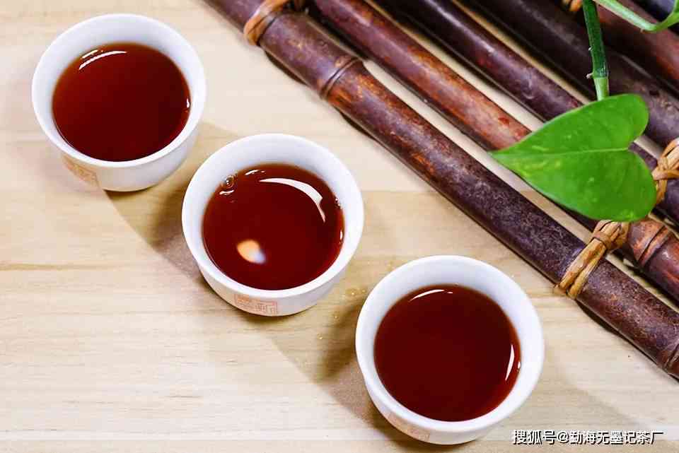 普洱熟茶香型与特点：探究普洱熟茶的香气及其特色