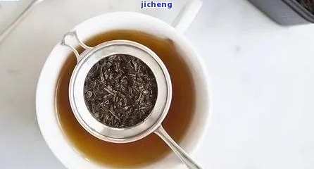 新 普洱茶渍的清洗方法：使用这些技巧轻松去除！