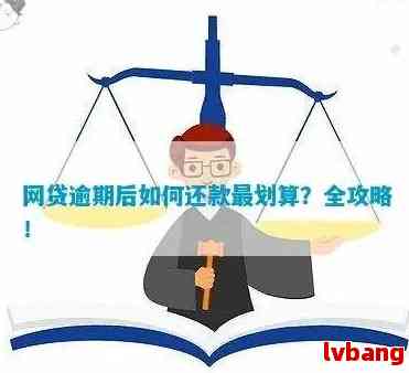 网贷还款策略：如何在倒着还款中实现更优的还款方式？