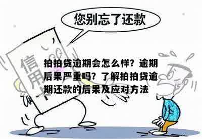 逾期不还款的影响及解决方案：多久上？如何应对？