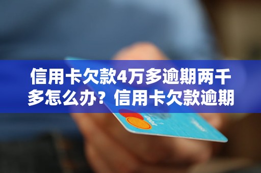 如何处理逾期1万多的全款车：解决方案、影响与建议