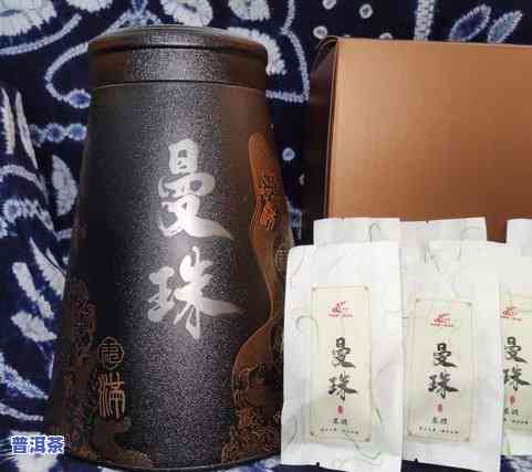 375毫升普洱茶专用礼盒：经典风味，优质体验