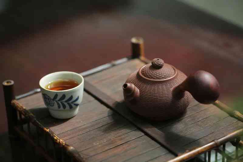 潮汕壶泡茶的种类和特点：了解潮汕茶文化，品味独特风味