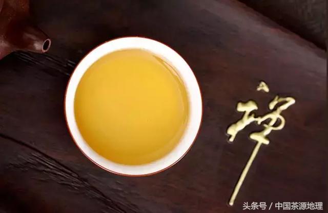 不是好的普洱茶很贵