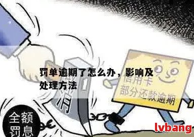 第二次逾期10天会怎样处理： 逾期后续处理方式与相关罚款规定