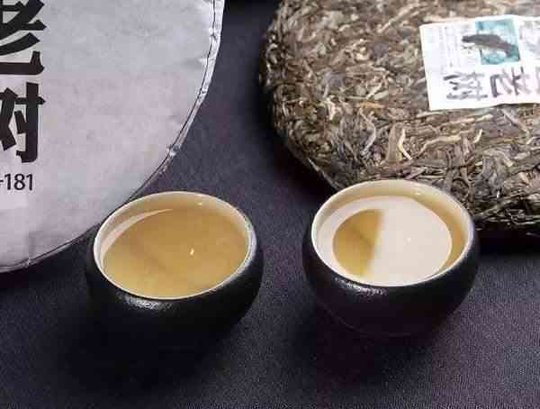 新 '9978批次老同志普洱茶每斤价格，品质与口感如何？'