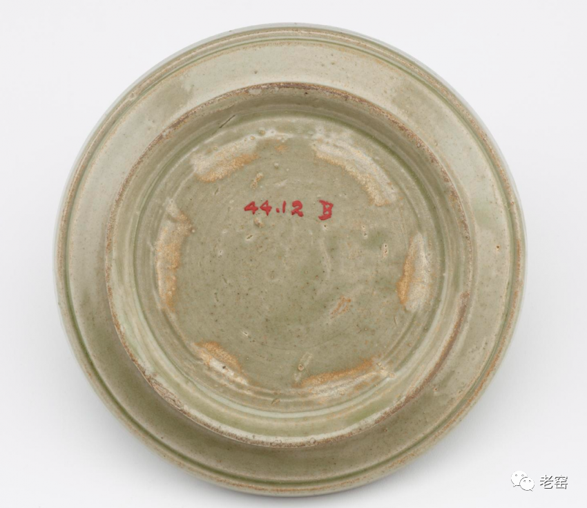 凤穿牡丹花纹碗、纹样、花钱、纹粉盒：古代精美工艺品展示