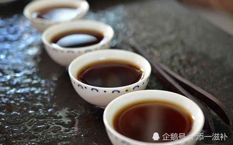 陈李济陈皮普洱茶：经典配方，醇厚口感，健饮品