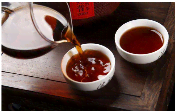 好的熟普洱茶有什么特点？