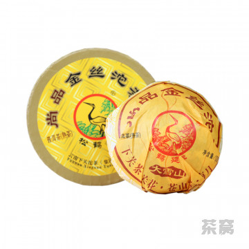 云南凤凰沱茶2008年价格，年份与相关信息一应俱全