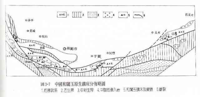 煤玉石化彻底之谜：地质、化学和构造因素的探讨