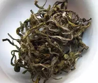 晒青普洱茶的制作工艺及其品质特点分析