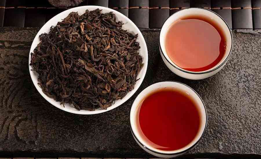 普洱罗汉茶是什么茶：种类、功效、禁忌与作用全面解析