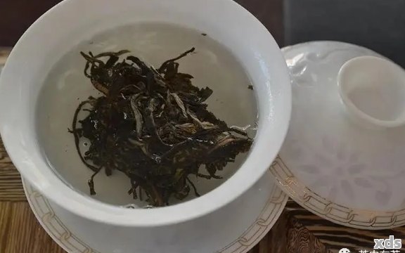 普洱茶泡豆豆：如何泡出美味的关键步骤