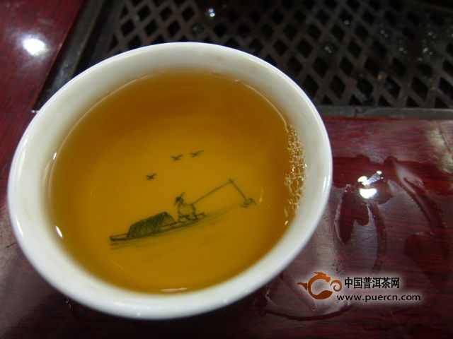 广雅普洱茶：品味云南的独特韵味，探究其是否属于高档茶