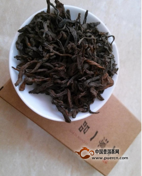 广雅普洱茶：品味云南的独特韵味，探究其是否属于高档茶