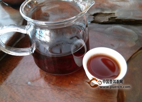 广雅普洱茶：品味云南的独特韵味，探究其是否属于高档茶