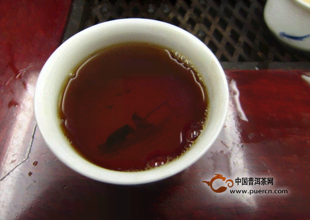 广雅普洱茶：品味云南的独特韵味，探究其是否属于高档茶