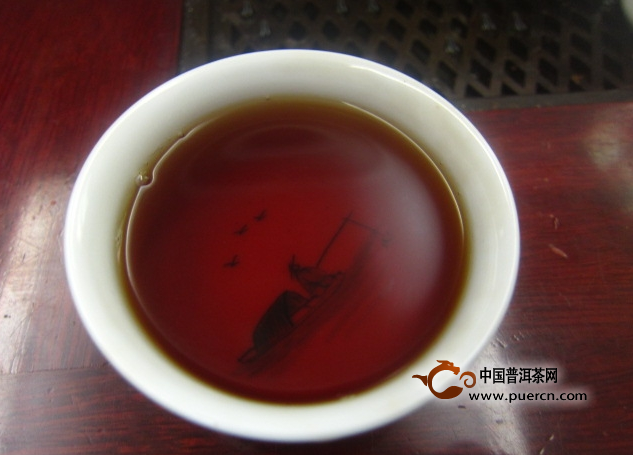 广雅普洱茶：品味云南的独特韵味，探究其是否属于高档茶