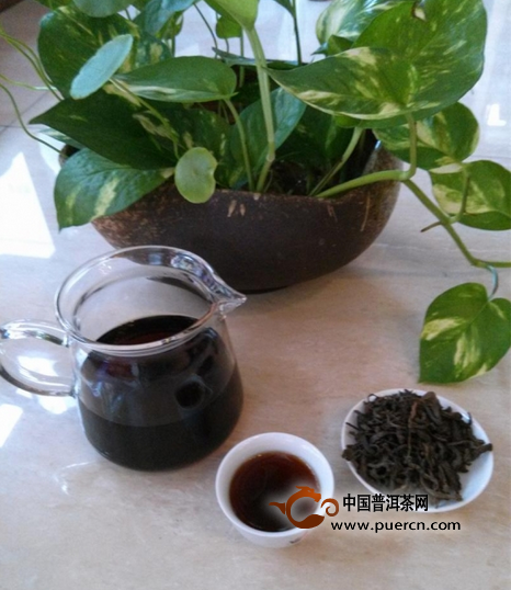 广雅普洱茶：品味云南的独特韵味，探究其是否属于高档茶