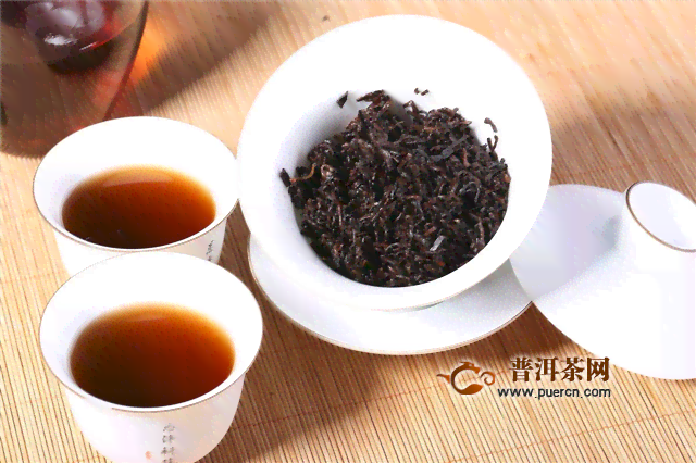 红茶、普洱茶：营养对比分析，你了解多少？