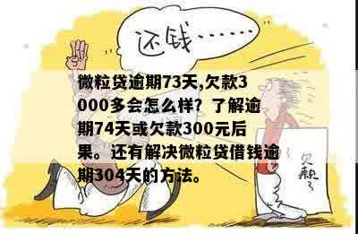 逾期贷款300多天后能否还款：详细解答及解决方案